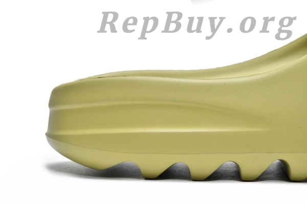 Top Version adidas Yeezy Slide Resin FX0494 - 图片 7