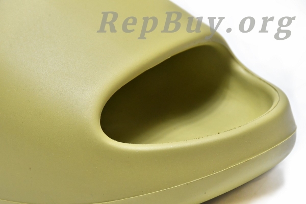 Top Version adidas Yeezy Slide Resin FX0494 - 图片 8