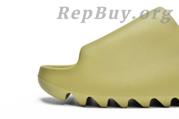Top Version adidas Yeezy Slide Resin FX0494 - 图片 5