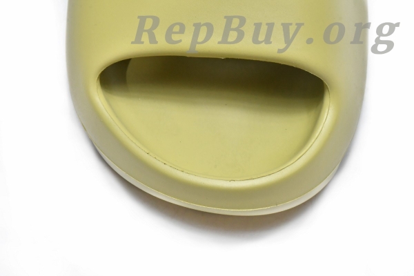 Top Version adidas Yeezy Slide Resin FX0494 - 图片 11