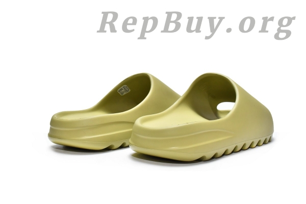 Top Version adidas Yeezy Slide Resin FX0494 - 图片 13