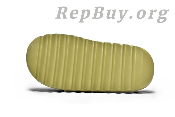 Top Version adidas Yeezy Slide Resin FX0494 - 图片 12