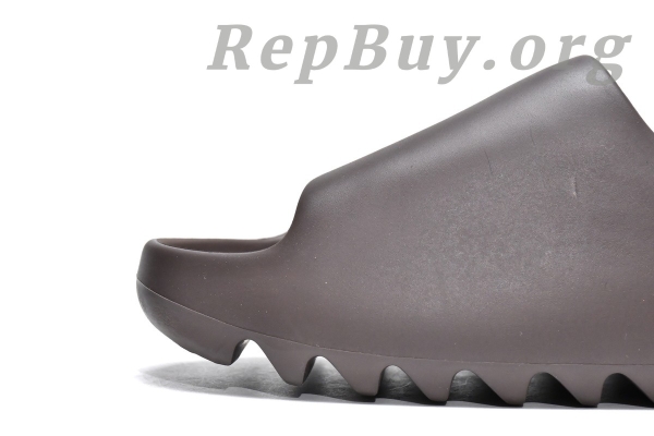 Top Version adidas Yeezy Slide Soot G55495 - 图片 5