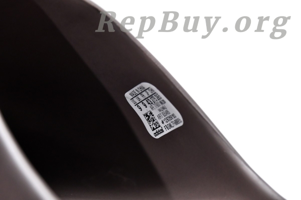 Top Version adidas Yeezy Slide Soot G55495 - 图片 4