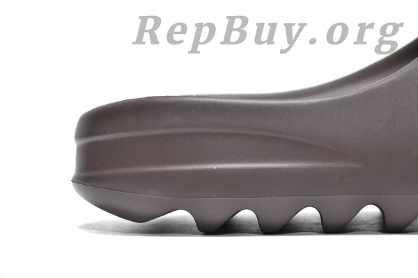 Top Version adidas Yeezy Slide Soot G55495 - 图片 7
