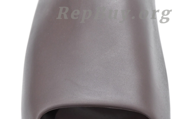 Top Version adidas Yeezy Slide Soot G55495 - 图片 10