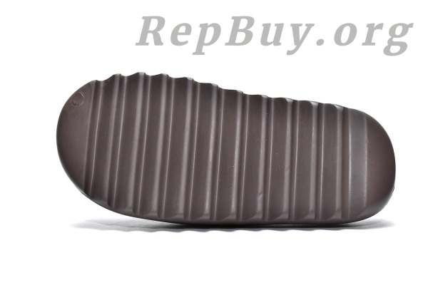 Top Version adidas Yeezy Slide Soot G55495 - 图片 12