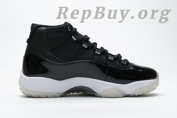 Top Version Air Jordan 11  Retro Jubilee 25th Anniversary CT8012-011 - 图片 13