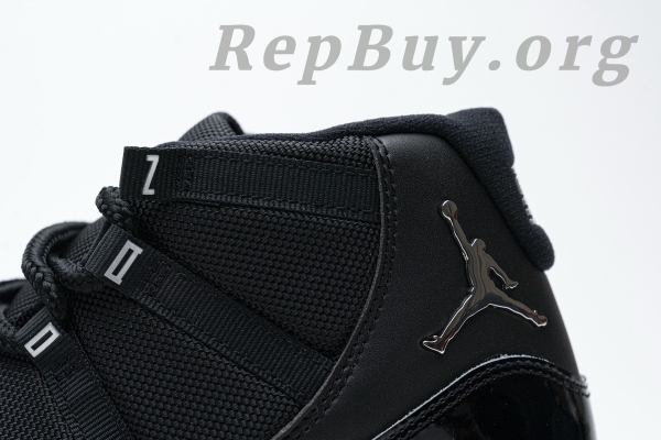 Top Version Air Jordan 11  Retro Jubilee 25th Anniversary CT8012-011 - 图片 22
