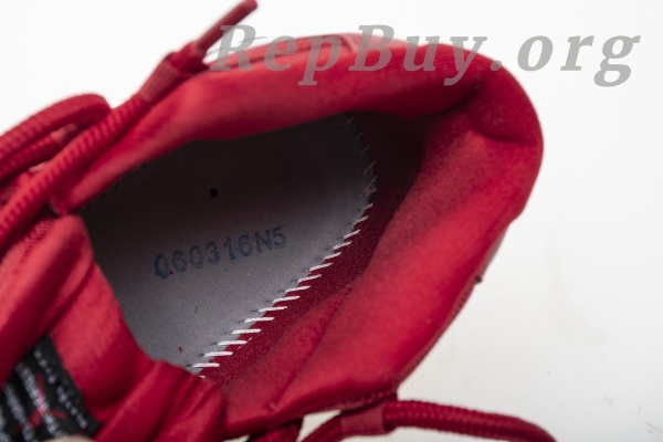 Top Version Air Jordan 11 Retro Win Like 96 378037-623 - 图片 7