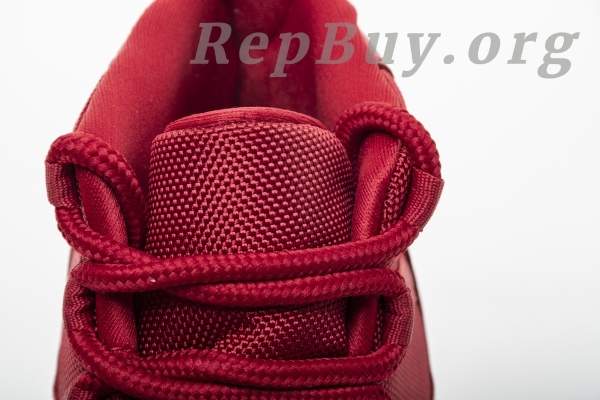 Top Version Air Jordan 11 Retro Win Like 96 378037-623 - 图片 19