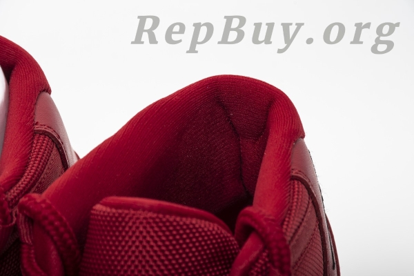 Top Version Air Jordan 11 Retro Win Like 96 378037-623 - 图片 24