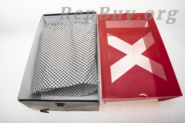 Top Version Air Jordan 11 Retro Win Like 96 378037-623 - 图片 38