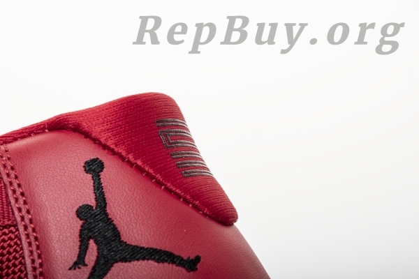 Top Version Air Jordan 11 Retro Win Like 96 378037-623 - 图片 39