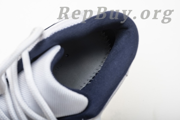 Top Version Air Jordan 11 Retro UNC Win Like 82 378037-123 - Image 7