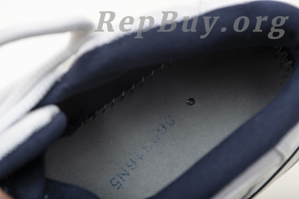 Top Version Air Jordan 11 Retro UNC Win Like 82 378037-123 - Image 6