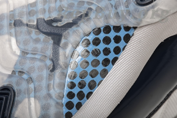 Top Version Air Jordan 11 Retro UNC Win Like 82 378037-123 - Image 10