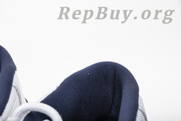 Top Version Air Jordan 11 Retro UNC Win Like 82 378037-123 - Image 24