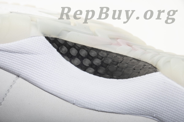 Top Version Air Jordan 11 Retro Platinum Tint 378037-016 - 图片 14