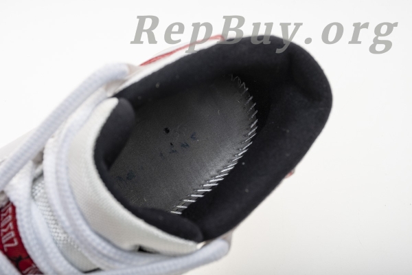 Top Version Air Jordan 11 Retro Platinum Tint 378037-016 - 图片 11