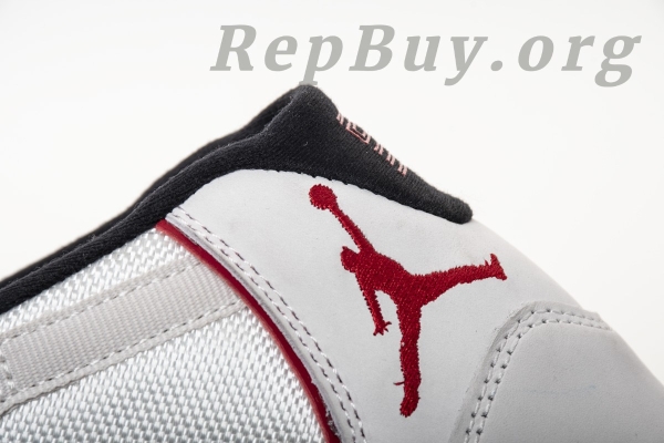 Top Version Air Jordan 11 Retro Platinum Tint 378037-016 - 图片 22