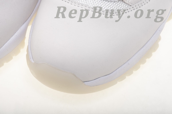 Top Version Air Jordan 11 Retro Platinum Tint 378037-016 - 图片 31