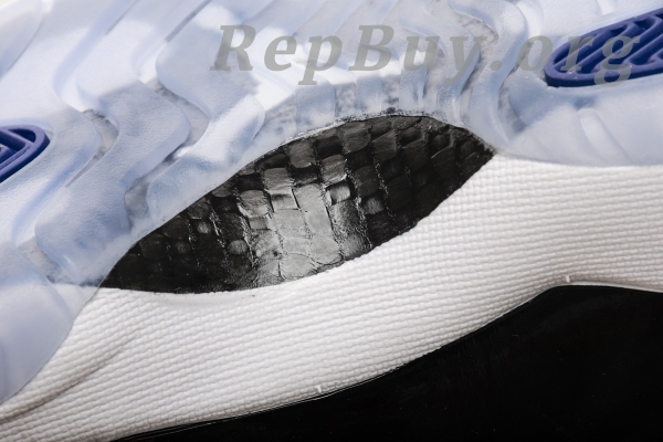 Top Version Air Jordan 11 Retro Space Jam (2016) 378037-003 - 图片 13