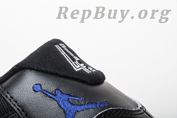 Top Version Air Jordan 11 Retro Space Jam (2016) 378037-003 - 图片 17