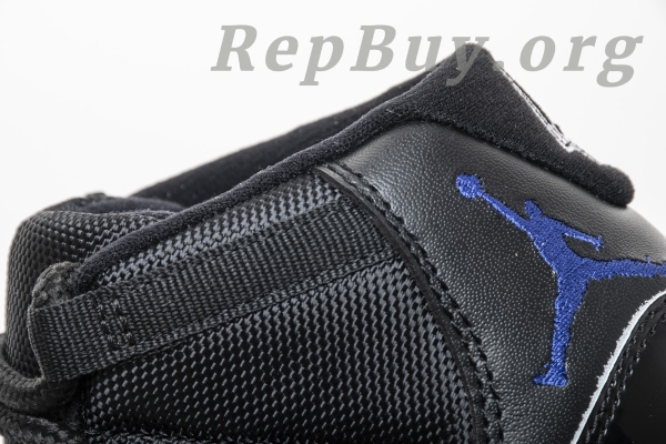 Top Version Air Jordan 11 Retro Space Jam (2016) 378037-003 - 图片 19