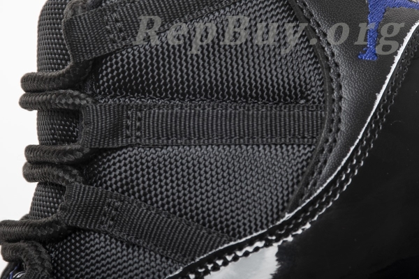 Top Version Air Jordan 11 Retro Space Jam (2016) 378037-003 - 图片 20