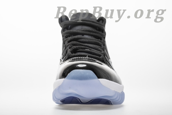 Top Version Air Jordan 11 Retro Space Jam (2016) 378037-003 - 图片 25