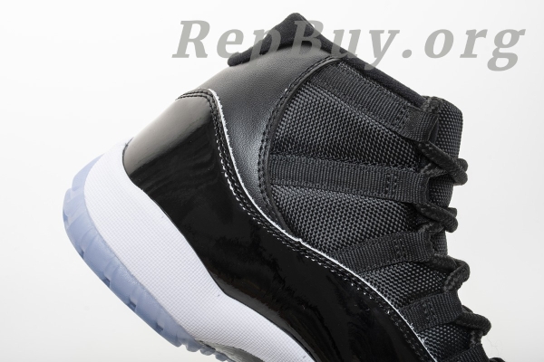 Top Version Air Jordan 11 Retro Space Jam (2016) 378037-003 - 图片 15