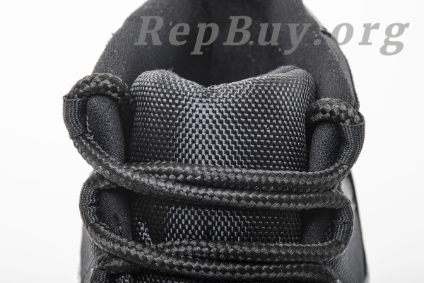 Top Version Air Jordan 11 Retro Space Jam (2016) 378037-003 - 图片 21