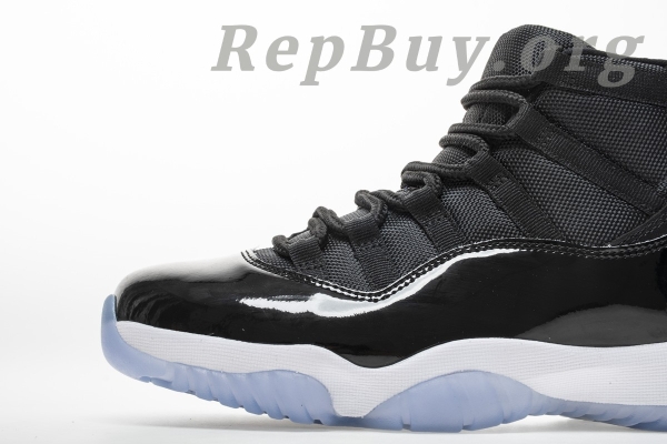 Top Version Air Jordan 11 Retro Space Jam (2016) 378037-003 - 图片 31