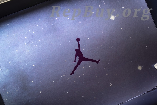 Top Version Air Jordan 11 Retro Space Jam (2016) 378037-003 - 图片 40