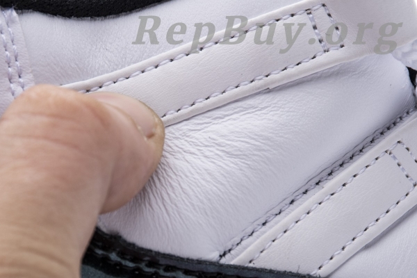 Top Version Air Jordan 11 Retro Low Iridescent 528895-145 - 图片 12