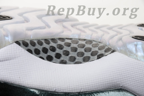 Top Version Air Jordan 11  Low Easter 528895-145 - 图片 17
