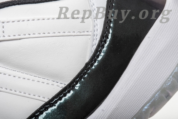 Top Version Air Jordan 11  Low Easter 528895-145 - 图片 24