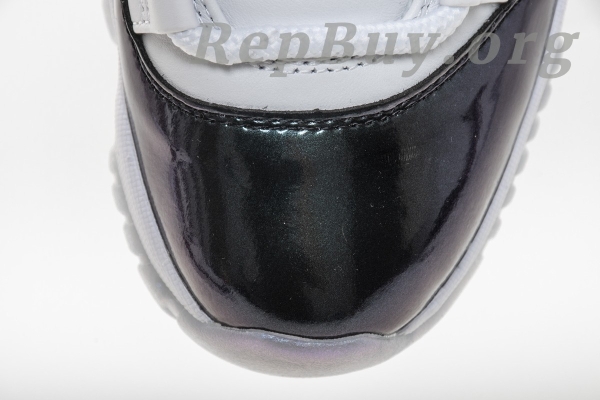 Top Version Air Jordan 11  Low Easter 528895-145 - 图片 29