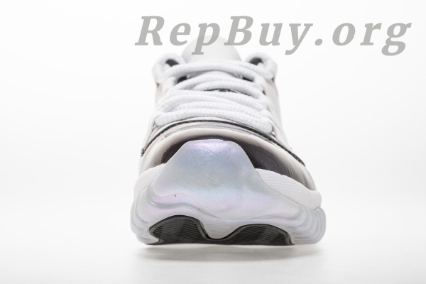 Top Version Air Jordan 11  Low Easter 528895-145 - 图片 30