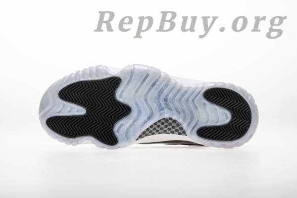 Top Version Air Jordan 11  Low Easter 528895-145 - 图片 37