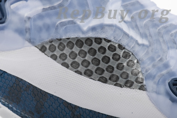 Top Version Air Jordan 11 Retro Low Snake Navy (2019) CD6846-102 - 图片 10