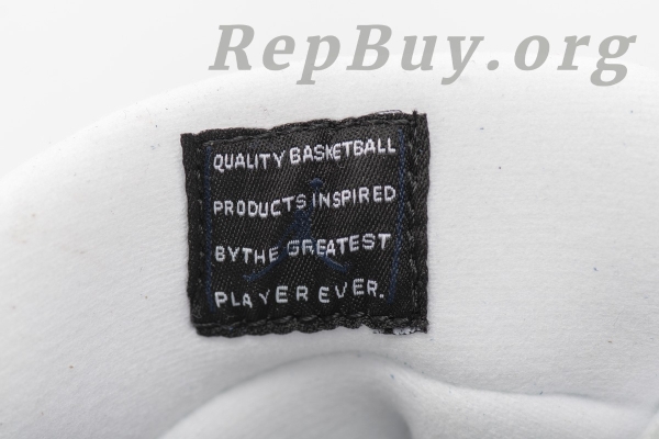 Top Version Air Jordan 11 Retro Low Snake Navy (2019) CD6846-102 - 图片 17