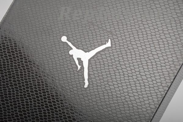 Top Version Air Jordan 11 Retro Low Snake Navy (2019) CD6846-102 - 图片 21