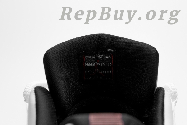 Top Version Air Jordan 11 Retro Low Concord Bred AV2187-160 - 图片 15