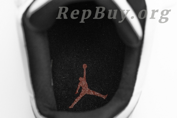Top Version Air Jordan 11 Retro Low Concord Bred AV2187-160 - 图片 13