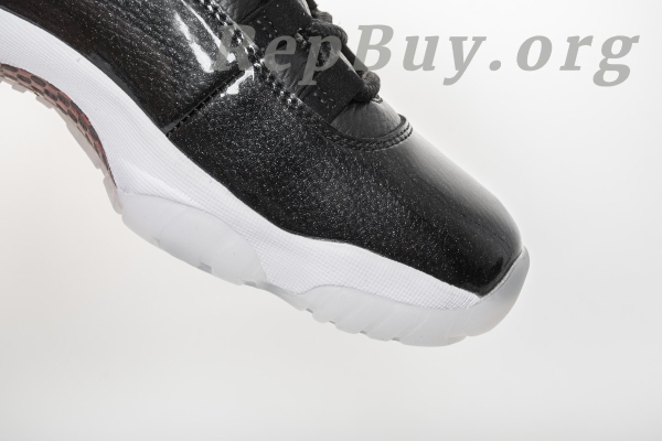 Top Version Air Jordan 11 Retro 72-10 378037-002 - 图片 13