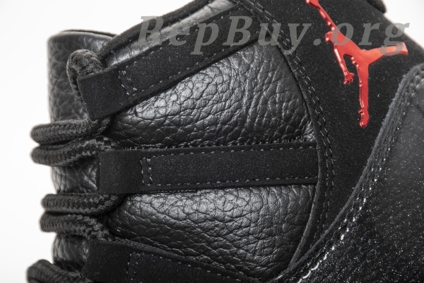 Top Version Air Jordan 11 Retro 72-10 378037-002 - 图片 18