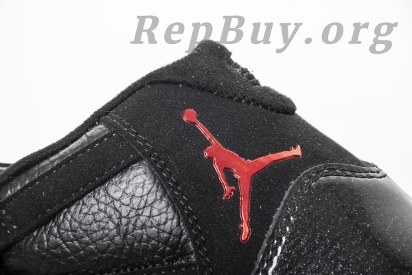 Top Version Air Jordan 11 Retro 72-10 378037-002 - 图片 17