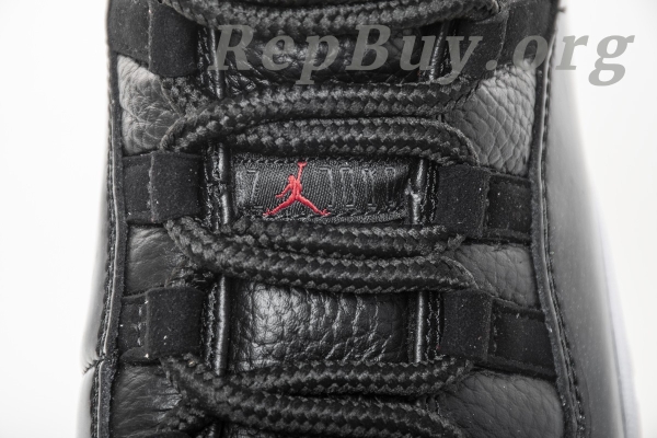 Top Version Air Jordan 11 Retro 72-10 378037-002 - 图片 21